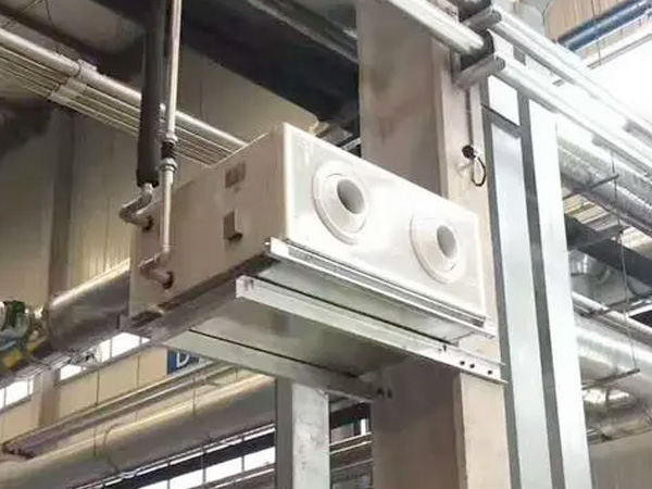 射流机组利用样例