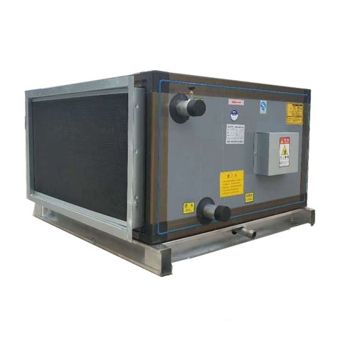 暖通水泵的分类、使用与选型(图1)