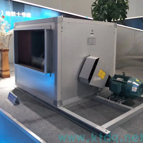 防火阀   构筑机械排烟口面积推算及设置要求-新乡ledger钱包官网空调(图1)