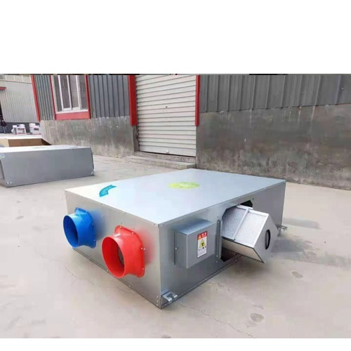 新风、风机盘管节造道理是什么？ledger钱包官网温馨奉告(图2)