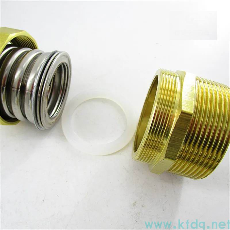 不锈钢波纹管 源头厂家直供 按图定造 图片规格(图1)