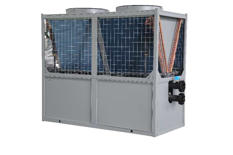 超低温空气源热泵机组(图2)