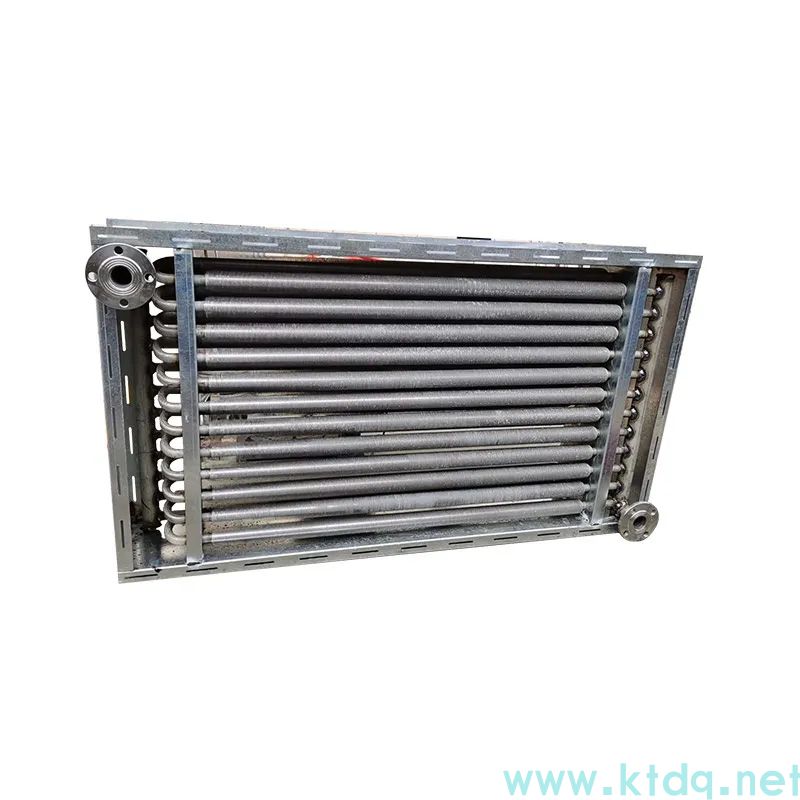 SRZ型空气加热器 —— 高效热风解决规划(图13)