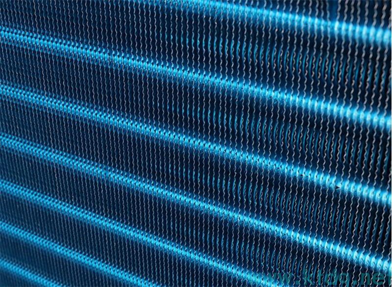 工业降温核兵器！表冷器·空气冷却器·换热器源头厂家直销(图6)