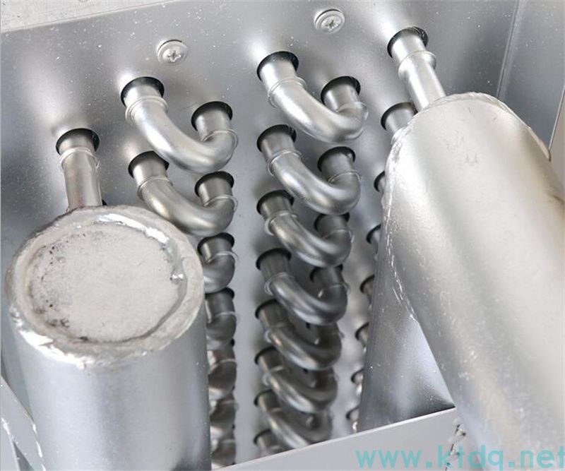 工业降温核兵器！表冷器·空气冷却器·换热器源头厂家直销(图8)