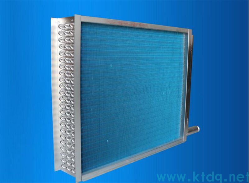 工业降温核兵器！表冷器·空气冷却器·换热器源头厂家直销(图4)