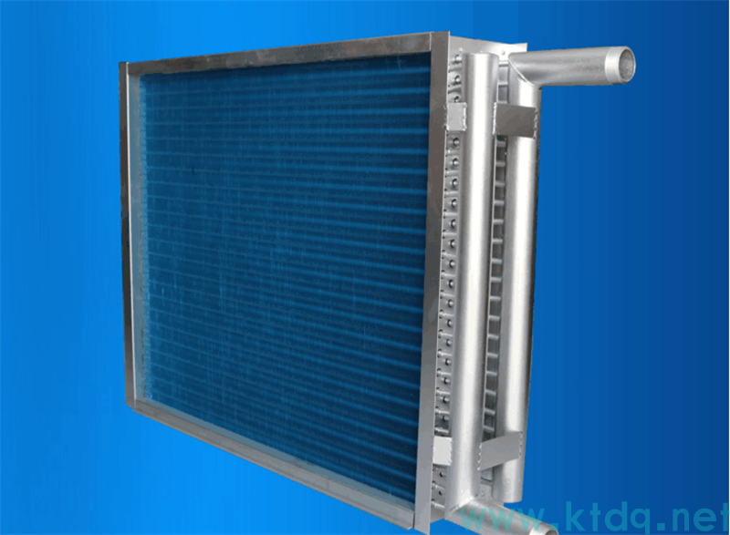 工业降温核兵器！表冷器·空气冷却器·换热器源头厂家直销(图3)