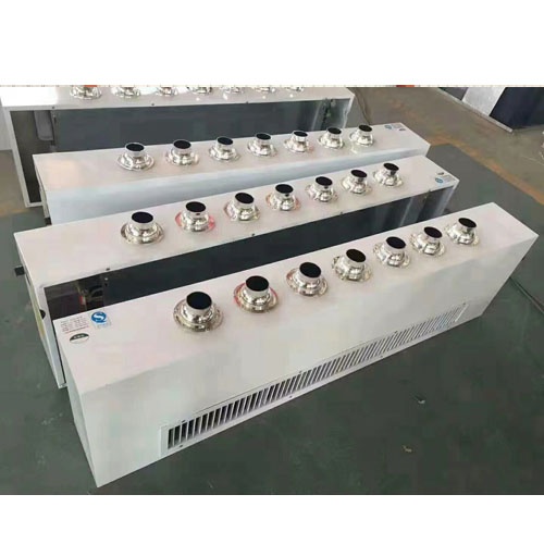 远程射流风机盘管@风机盘管参数@出产厂家