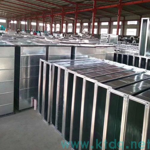 镀锌铁皮透风管路@镀锌铁皮透风管路批发价值@镀锌铁皮透风管规格