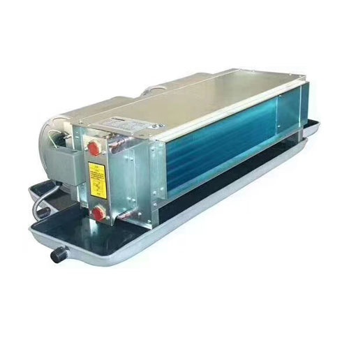 卧式暗装风机盘管