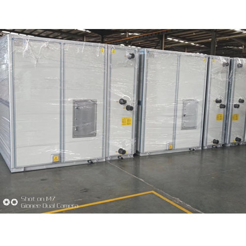 组合式空调机组,组合式空调箱,直膨式组合式空调器