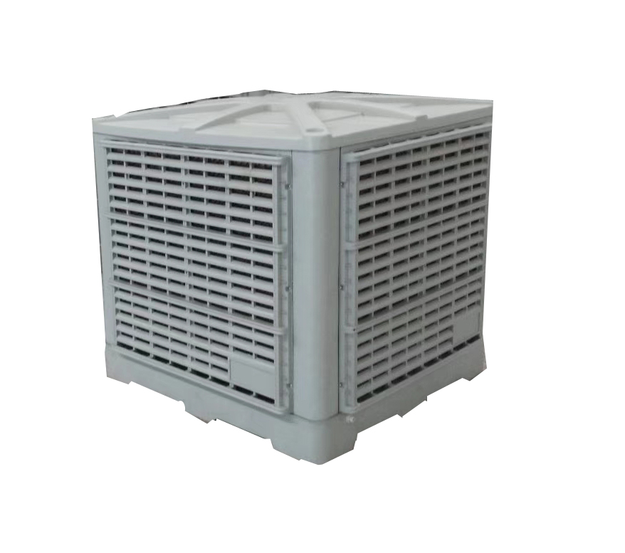云南蒸发式冷风机