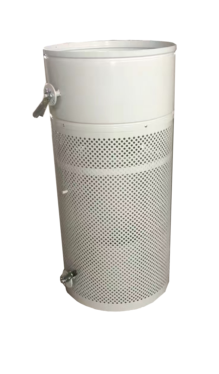 置换风口参数，用处