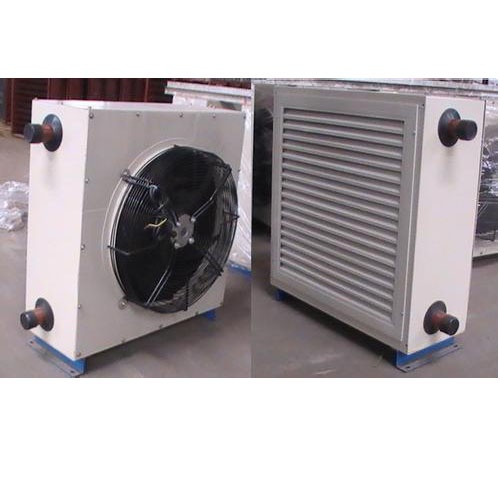 云南GS/TS系列工业热水暖风机