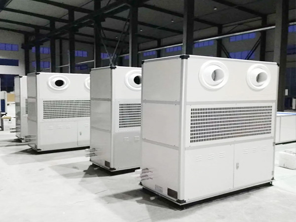 云南中央空调有哪些分类？