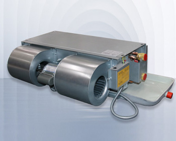 云南风机盘管有哪些利益？