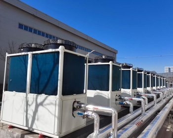 云南分体式空调的耗电量大吗？