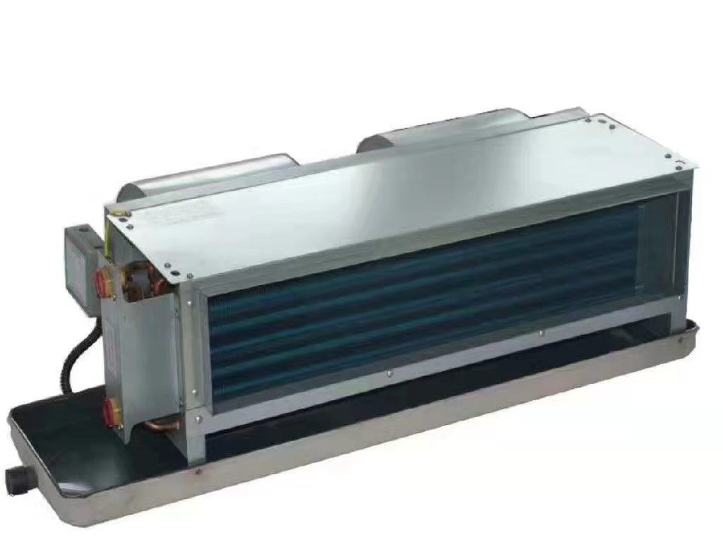 广西风机盘管的工作道理