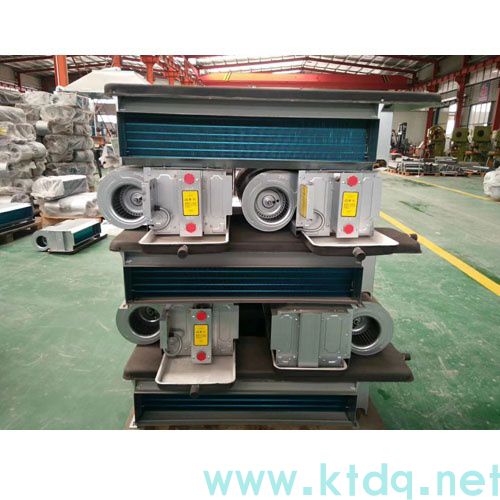 广西风机盘管改电容